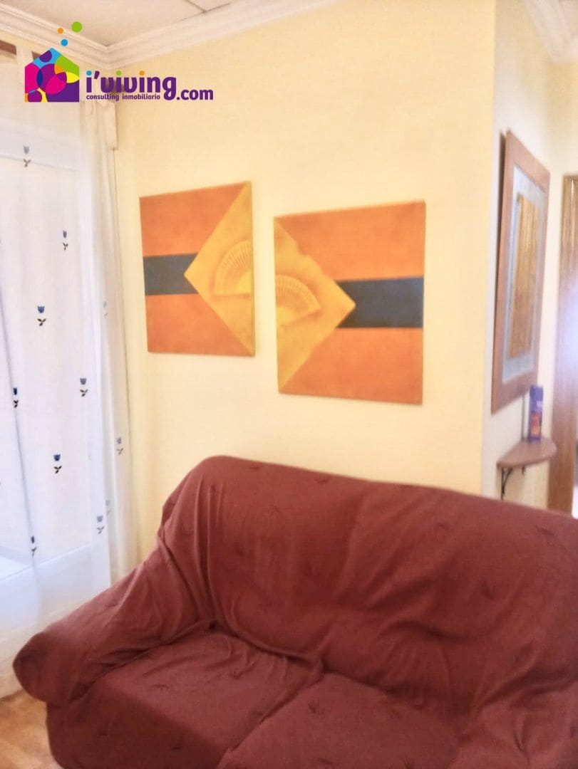 3 bedroom Flat for sale in Olula del Rio - € 64,900 (Ref: 7177474)