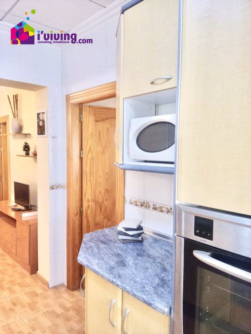 3 bedroom Flat for sale in Olula del Rio - € 64,900 (Ref: 7177474)