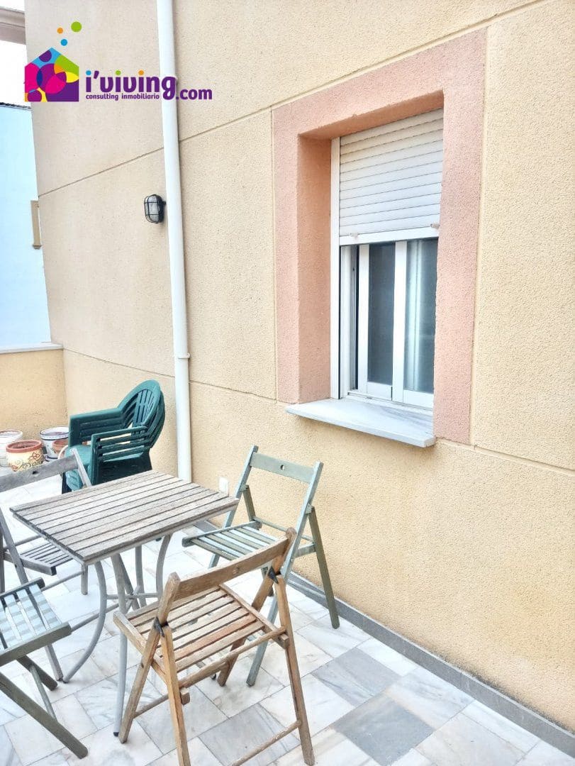 3 bedroom Flat for sale in Olula del Rio - € 64,900 (Ref: 7177474)