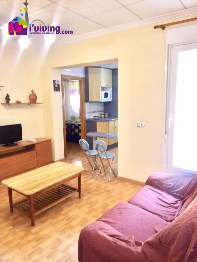 3 bedroom Flat for sale in Olula del Rio - € 64,900 (Ref: 7177474)