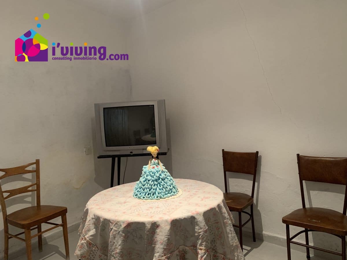 3 slaapkamer Huis te koop in Llanos de los Olleres - € 38.000 (Ref: 7177477)