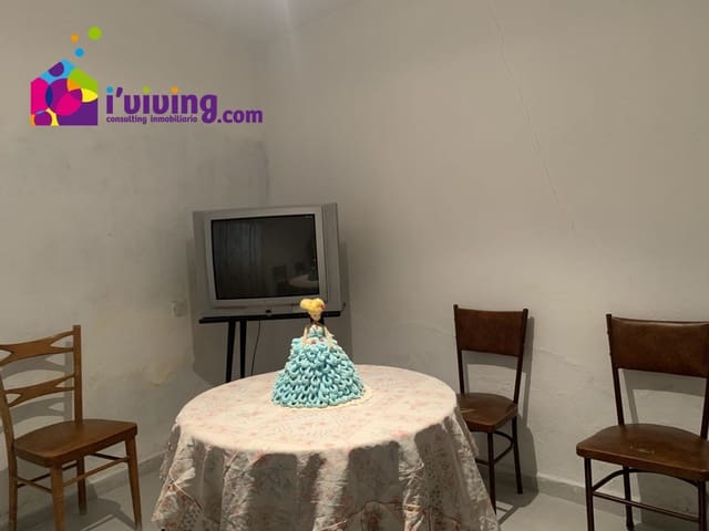 3 slaapkamer Huis te koop in Llanos de los Olleres, Albox - € 38.000 (Ref: 7177477)