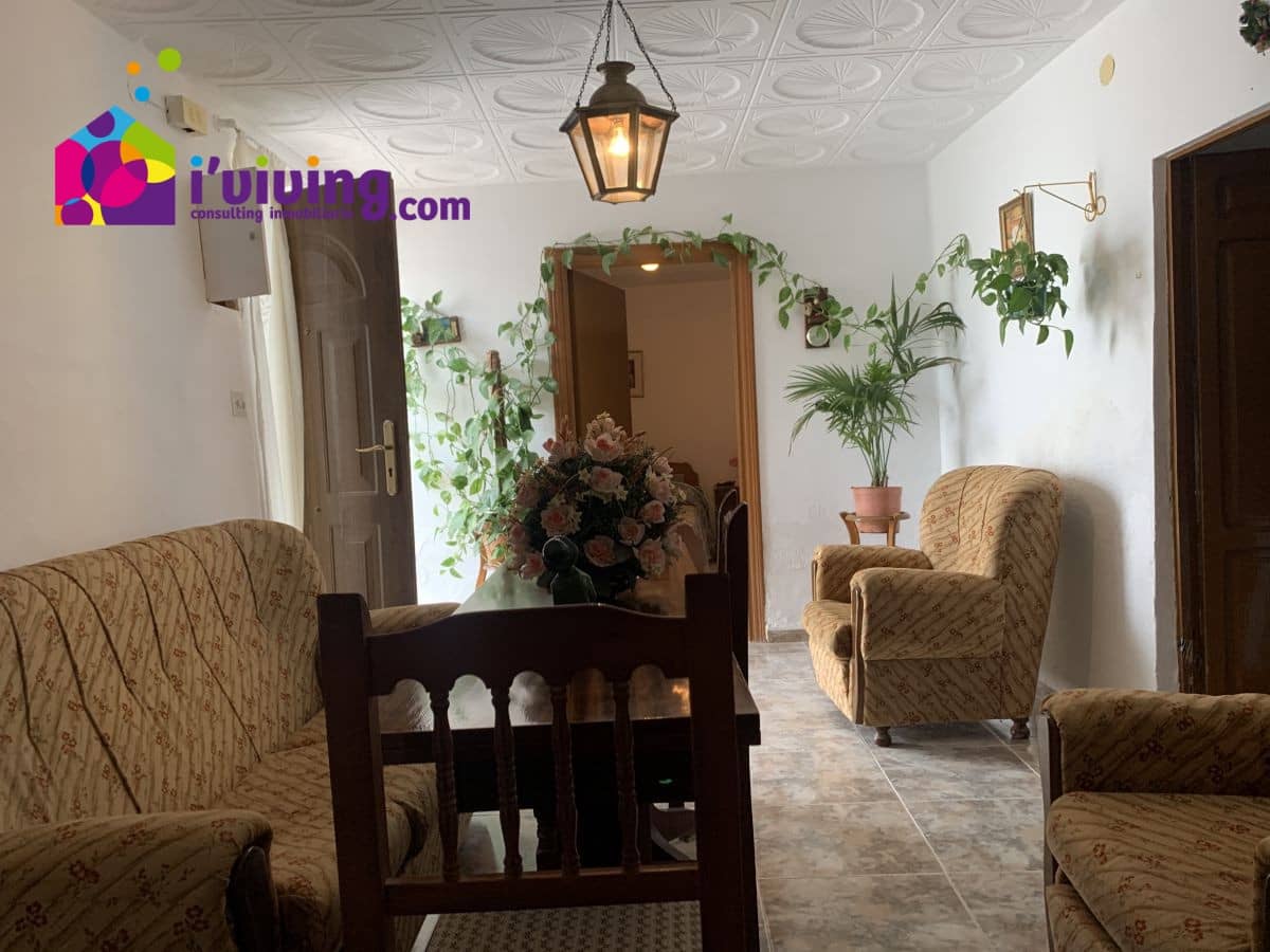 3 slaapkamer Huis te koop in Llanos de los Olleres - € 38.000 (Ref: 7177477)