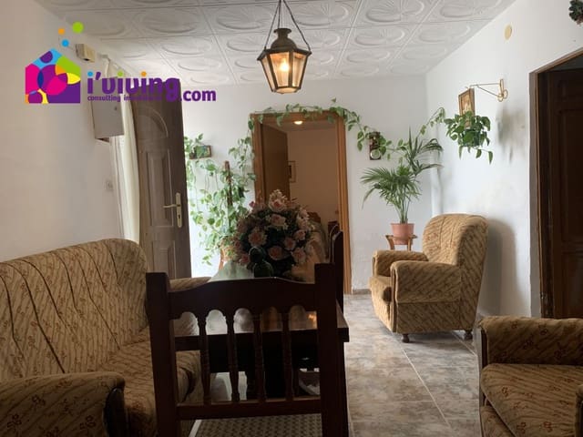 3 slaapkamer Huis te koop in Llanos de los Olleres, Albox - € 38.000 (Ref: 7177477)