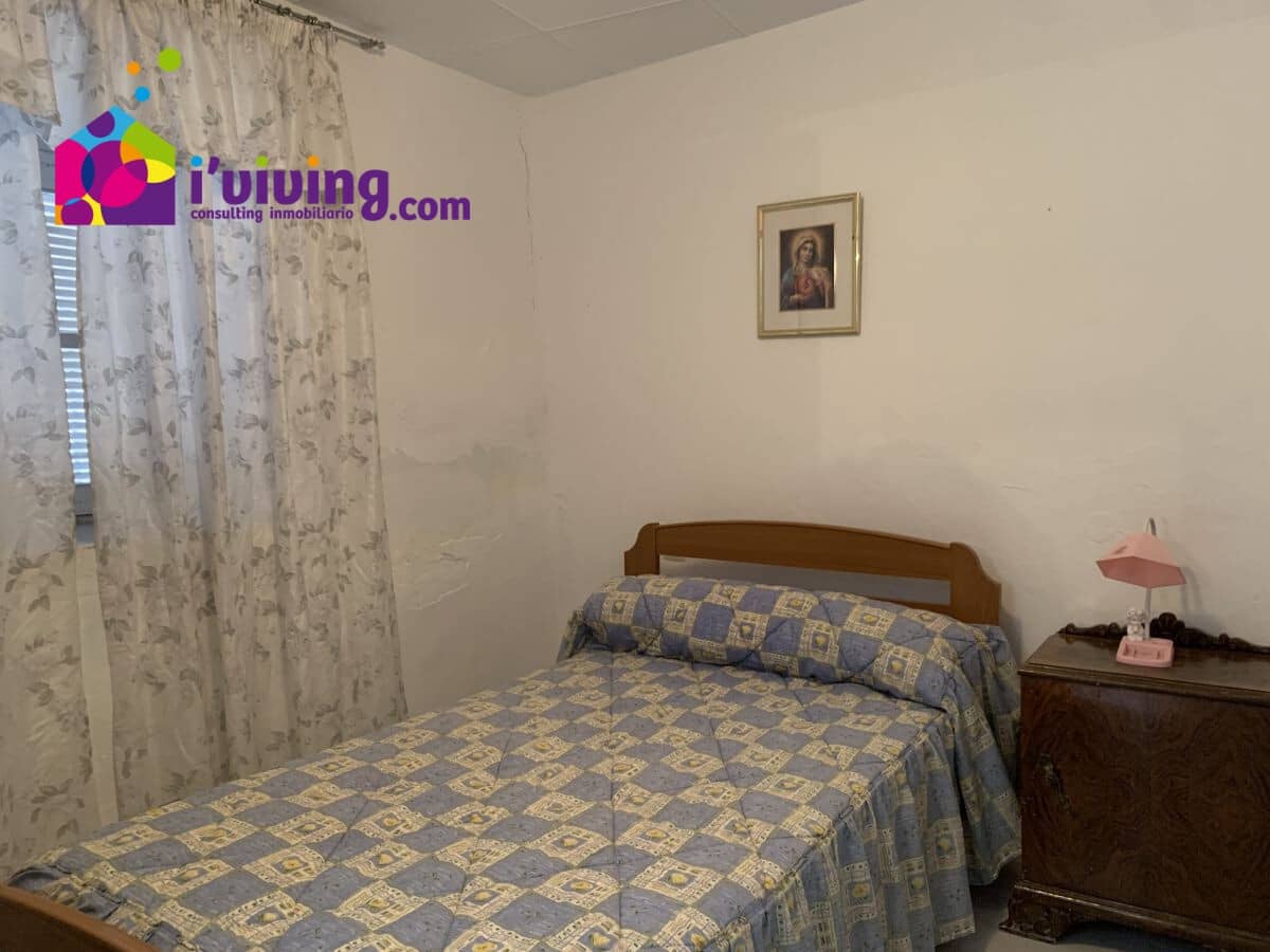 3 slaapkamer Huis te koop in Llanos de los Olleres - € 38.000 (Ref: 7177477)