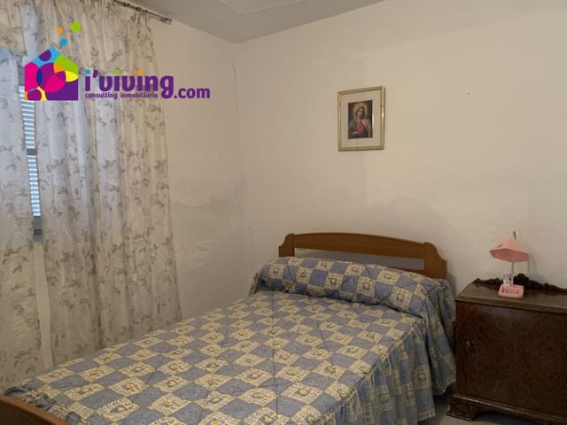 3 slaapkamer Huis te koop in Llanos de los Olleres, Albox - € 38.000 (Ref: 7177477)