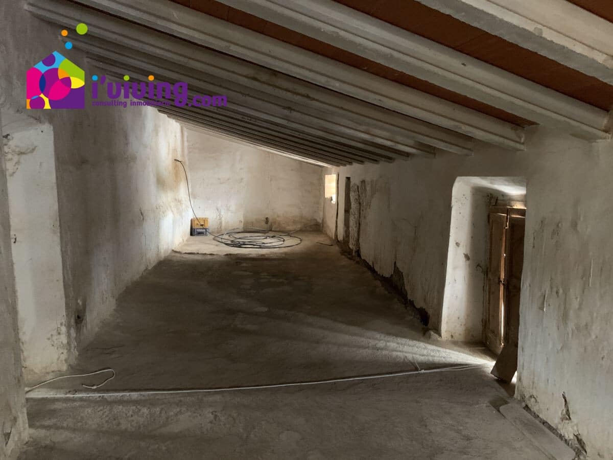 3 slaapkamer Huis te koop in Llanos de los Olleres - € 38.000 (Ref: 7177477)