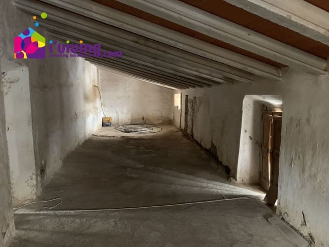 3 slaapkamer Huis te koop in Llanos de los Olleres, Albox - € 38.000 (Ref: 7177477)