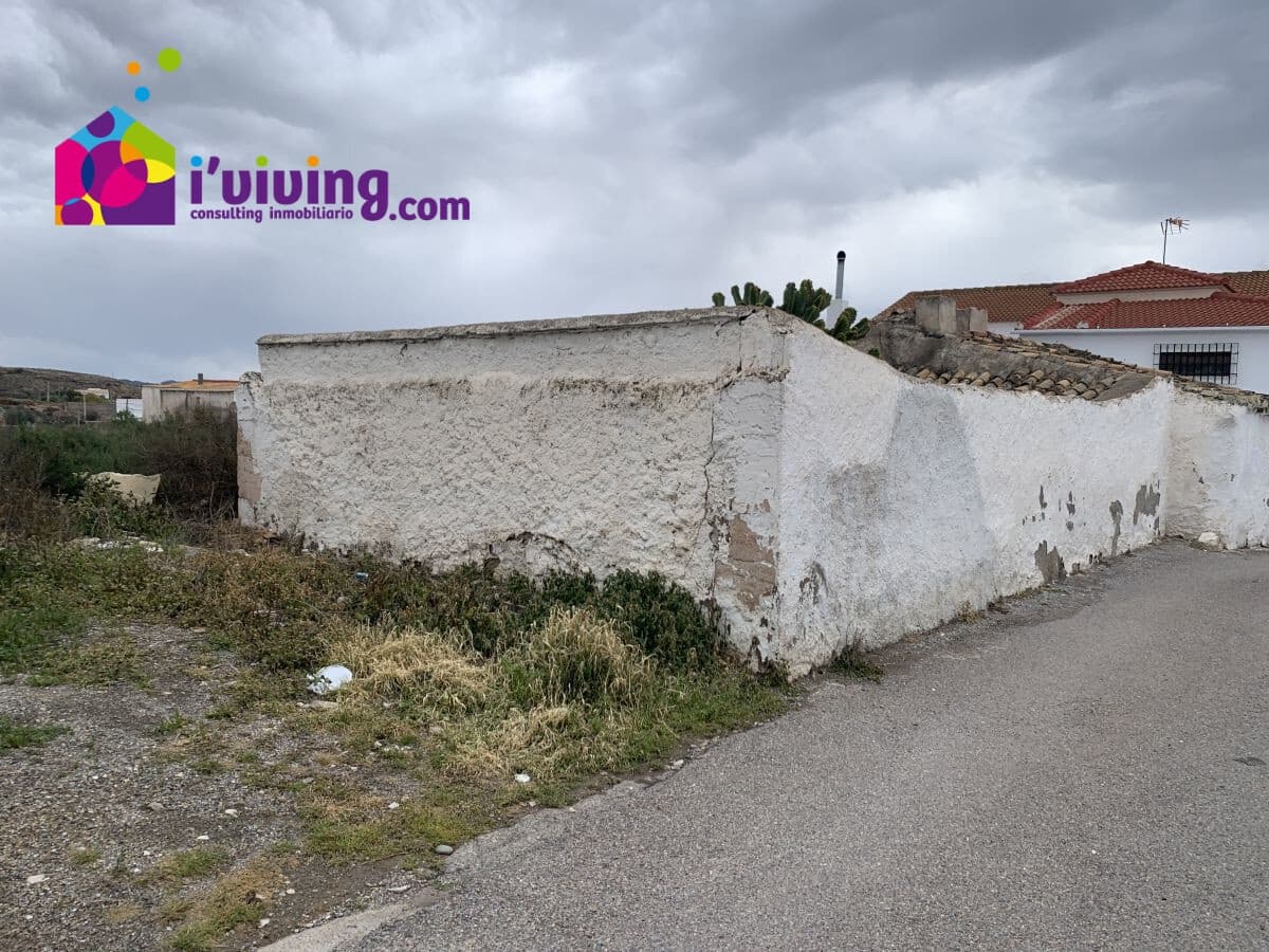 3 slaapkamer Huis te koop in Llanos de los Olleres - € 38.000 (Ref: 7177477)