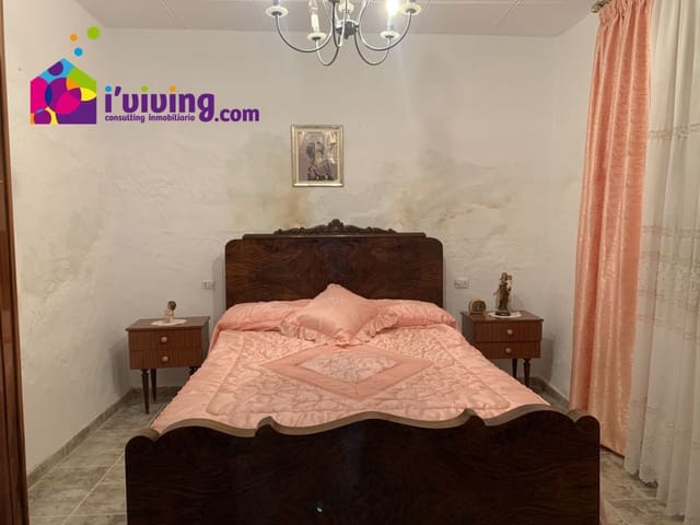 3 slaapkamer Huis te koop in Llanos de los Olleres, Albox - € 38.000 (Ref: 7177477)
