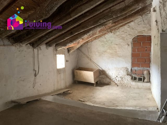 3 slaapkamer Huis te koop in Llanos de los Olleres, Albox - € 38.000 (Ref: 7177477)