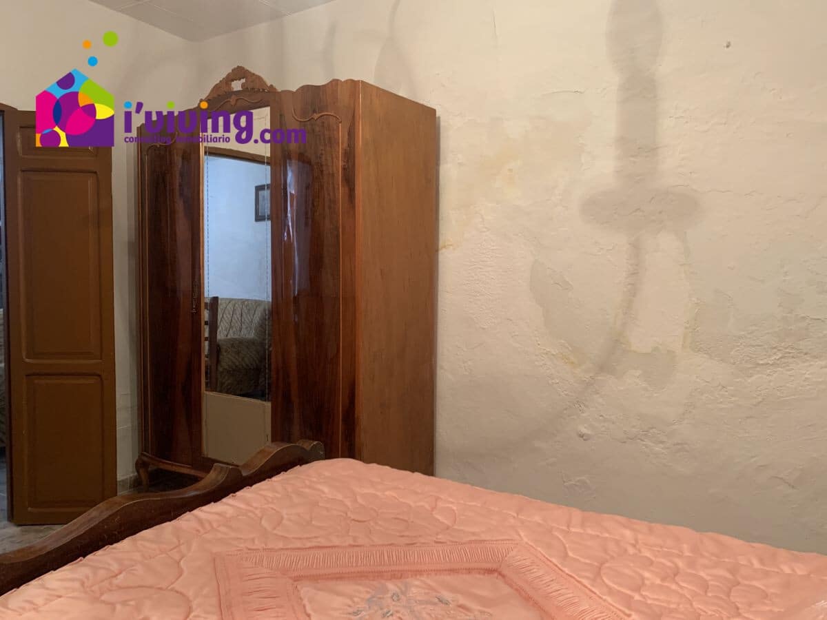 3 slaapkamer Huis te koop in Llanos de los Olleres - € 38.000 (Ref: 7177477)