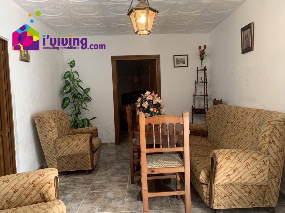 3 slaapkamer Huis te koop in Llanos de los Olleres - € 38.000 (Ref: 7177477)