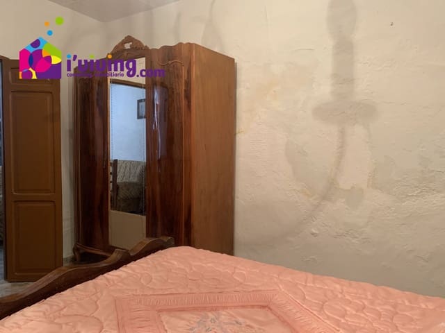 3 slaapkamer Huis te koop in Llanos de los Olleres, Albox - € 38.000 (Ref: 7177477)