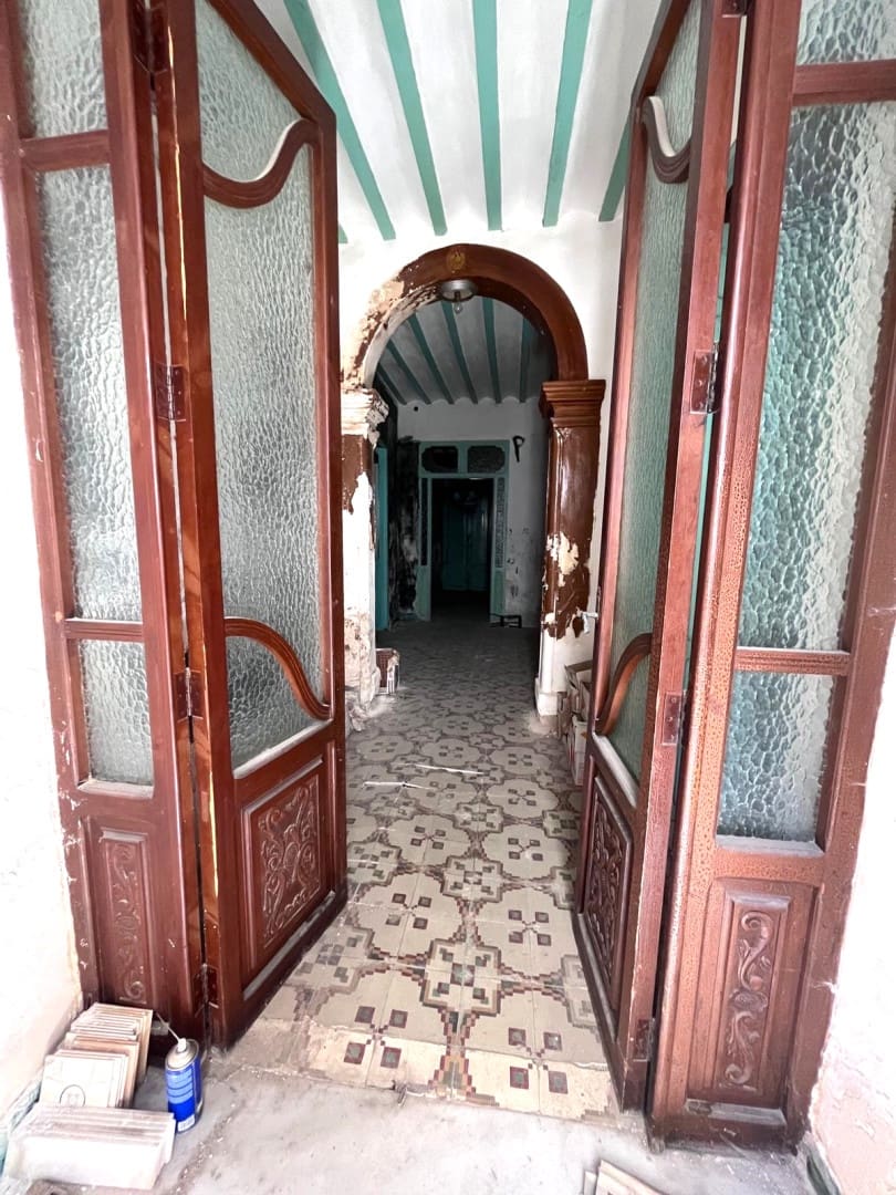 4 soveværelse Byhus til salg i Albox - € 35.000 (Ref: 7177487)