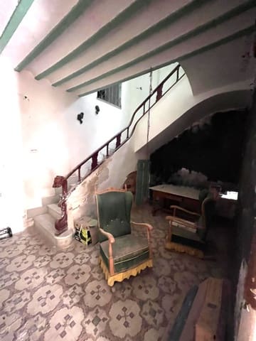 4 slaapkamer Huis te koop in Albox - € 35.000 (Ref: 7177487)