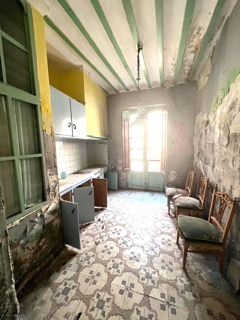 4 soveværelse Byhus til salg i Albox - € 35.000 (Ref: 7177487)