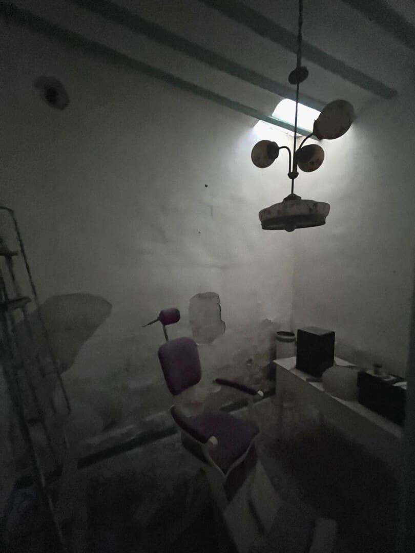 4 soveværelse Byhus til salg i Albox - € 35.000 (Ref: 7177487)