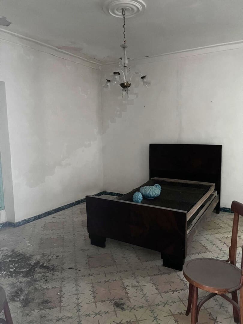 4 soveværelse Byhus til salg i Albox - € 35.000 (Ref: 7177487)