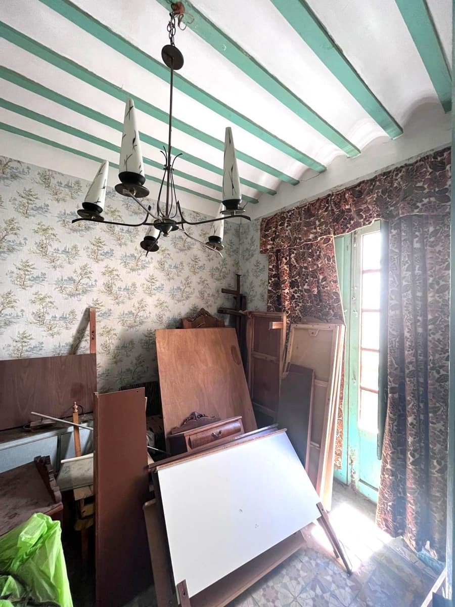 4 soverom Villa til salgs i Albox - € 35 000 (Ref: 7177487)