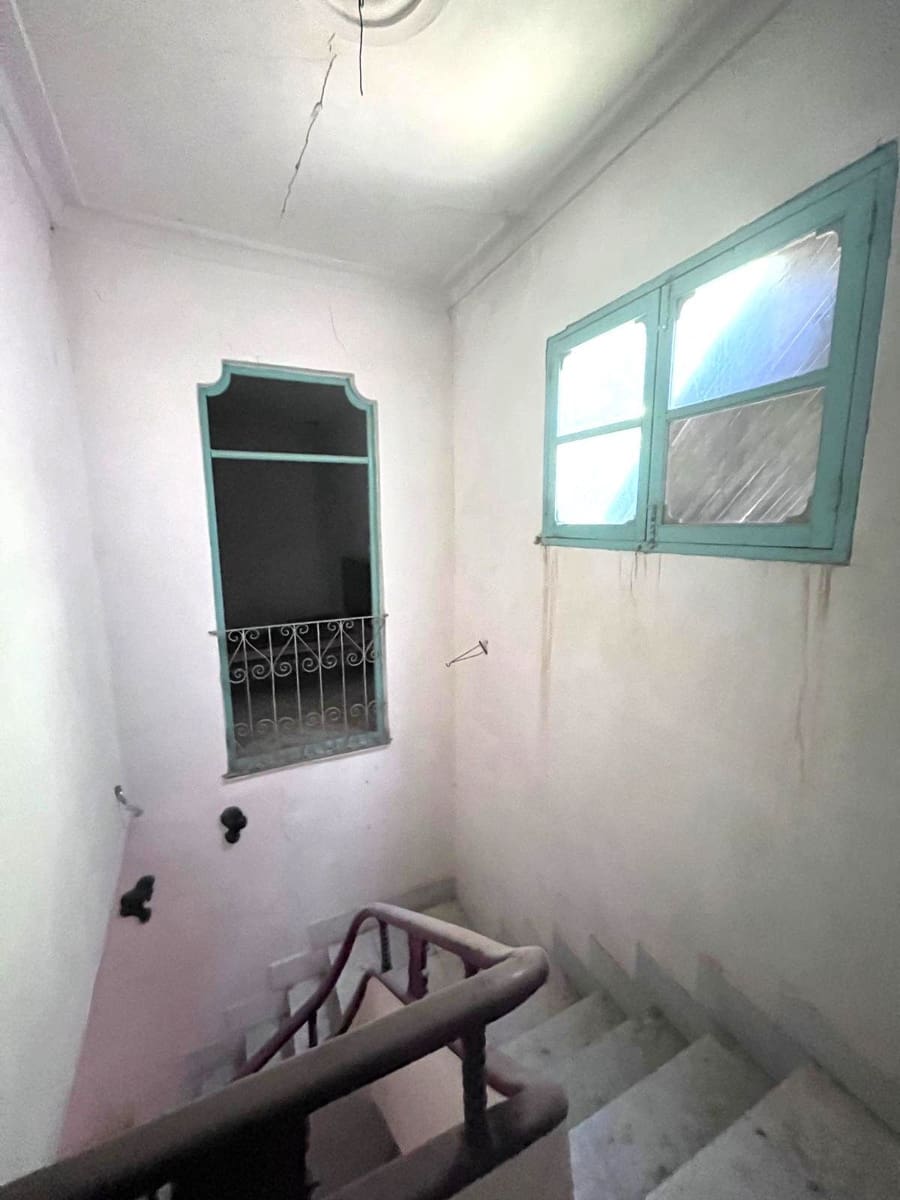 4 soverom Villa til salgs i Albox - € 35 000 (Ref: 7177487)