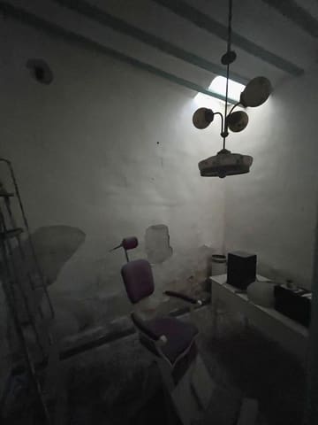 4 soverom Villa til salgs i Albox - € 35 000 (Ref: 7177487)