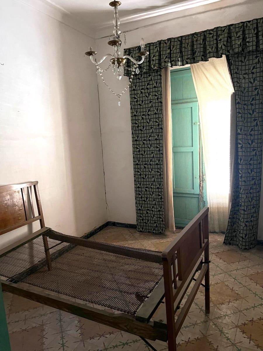 4 soverom Villa til salgs i Albox - € 35 000 (Ref: 7177487)