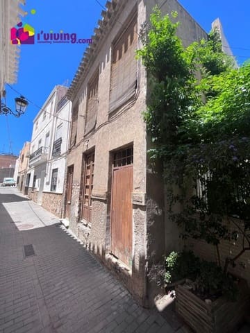 4 soverom Villa til salgs i Albox - € 35 000 (Ref: 7177487)