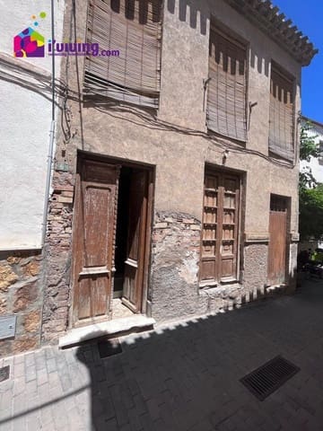 4 soverom Villa til salgs i Albox - € 35 000 (Ref: 7177487)