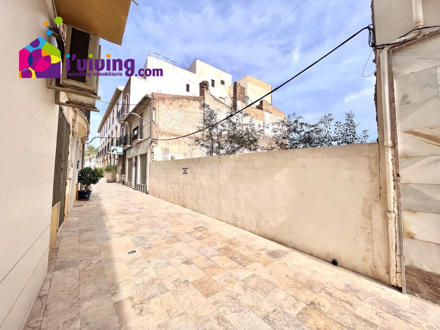 Bauplatz zu verkaufen in Albox - 175.000 € (Ref: 7177491)