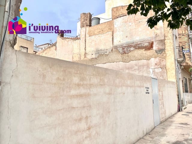 Tomt till salu i Albox - 175 000 € (Ref: 7177491)