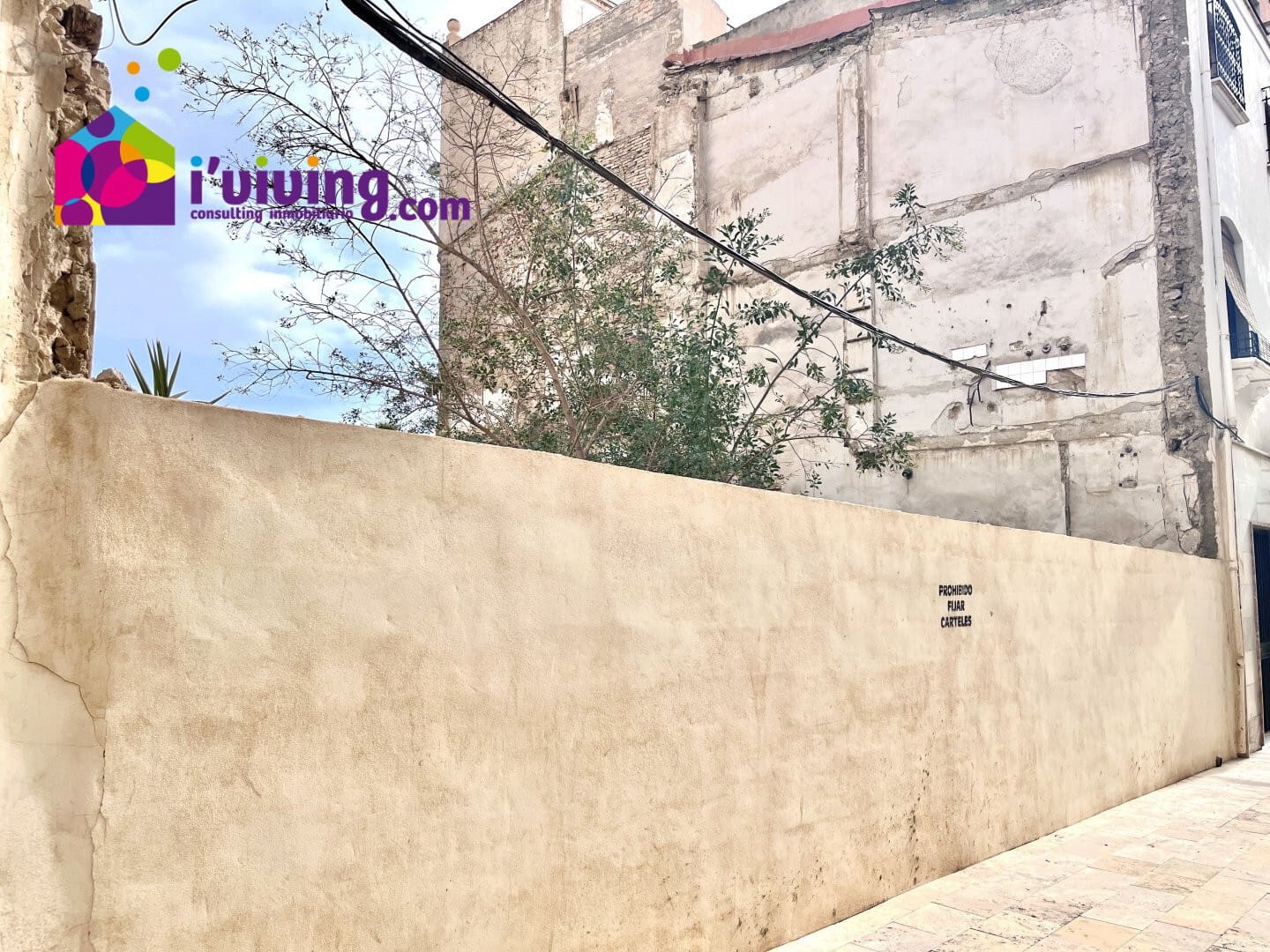 Bauplatz zu verkaufen in Albox - 175.000 € (Ref: 7177491)