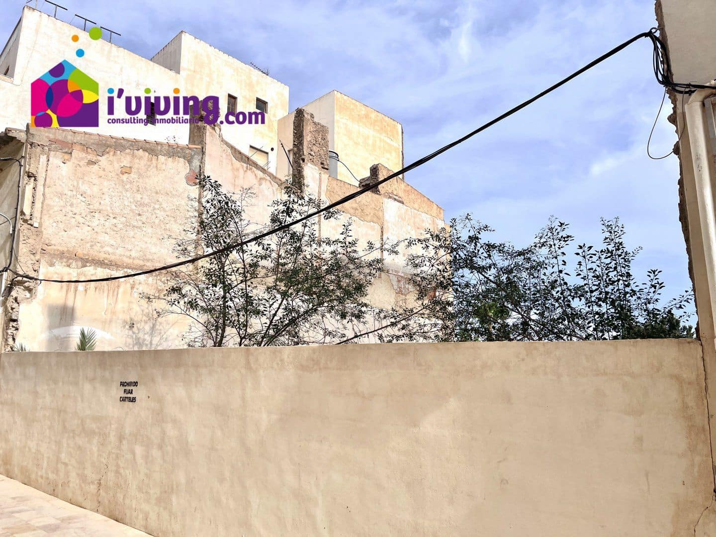 Bouwgrond te koop in Albox - € 175.000 (Ref: 7177491)