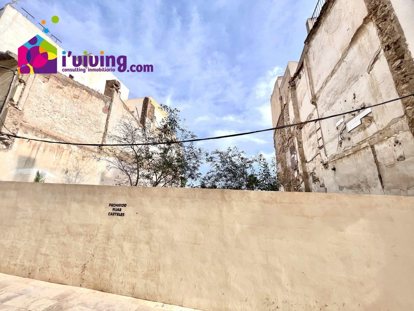 Bouwgrond te koop in Albox - € 175.000 (Ref: 7177491)