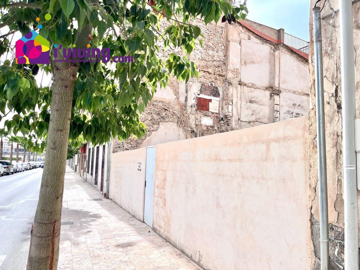 Bouwgrond te koop in Albox - € 175.000 (Ref: 7177491)