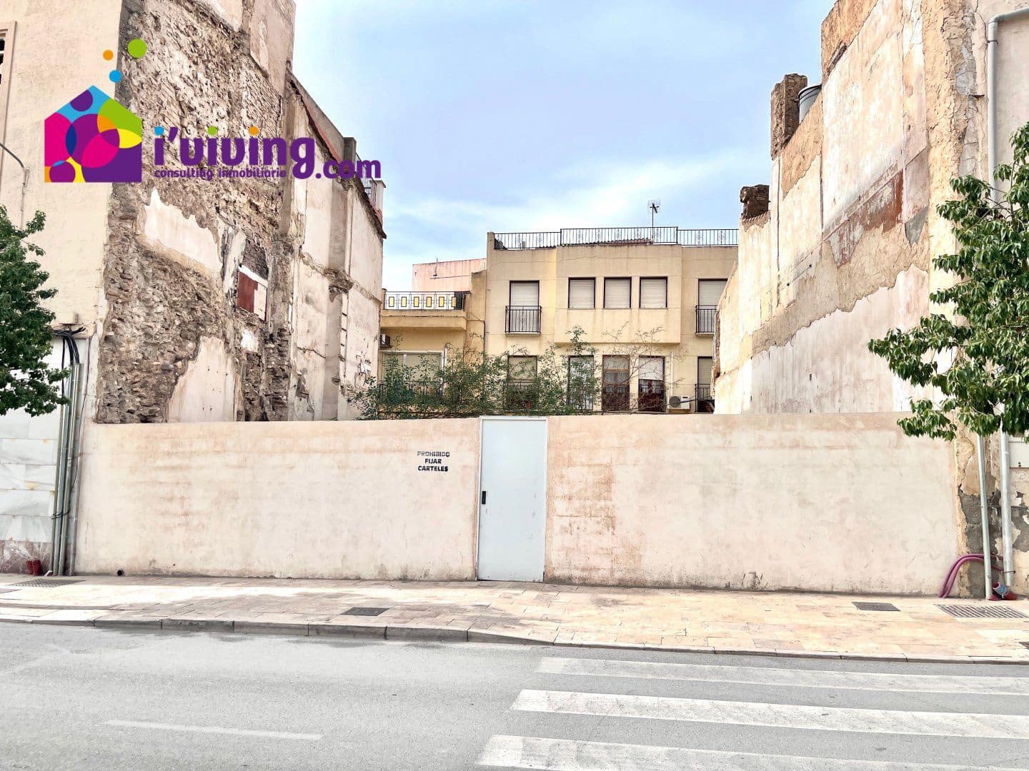 Bouwgrond te koop in Albox - € 175.000 (Ref: 7177491)