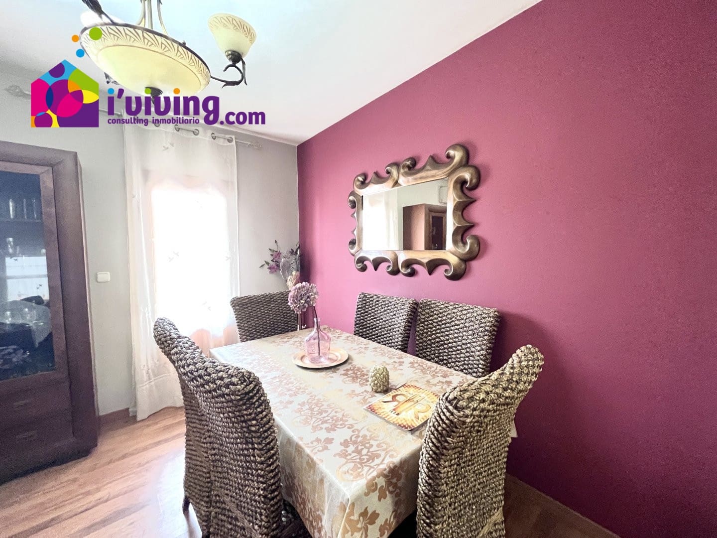 8 soverom Hus til salgs i Albox med garasje - € 165 000 (Ref: 7202329)