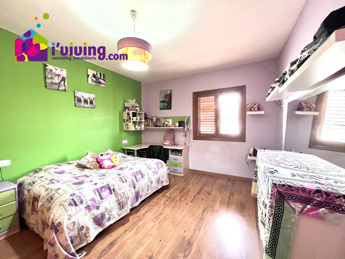 8 soverom Hus til salgs i Albox med garasje - € 165 000 (Ref: 7202329)