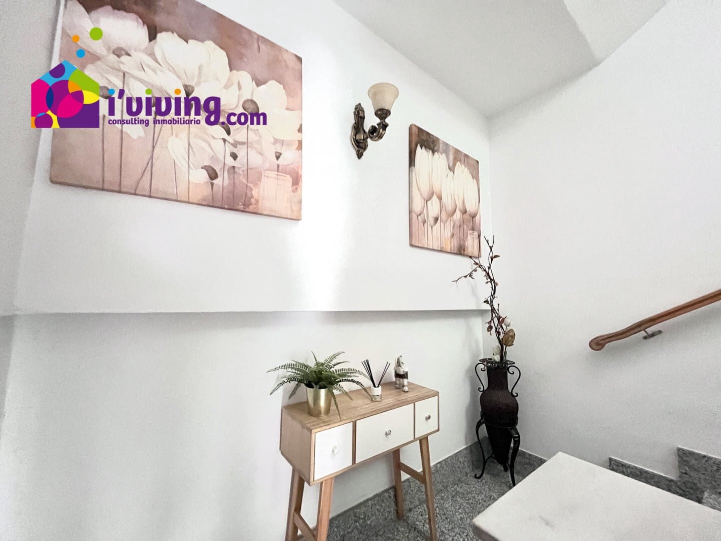 8 soverom Hus til salgs i Albox med garasje - € 165 000 (Ref: 7202329)