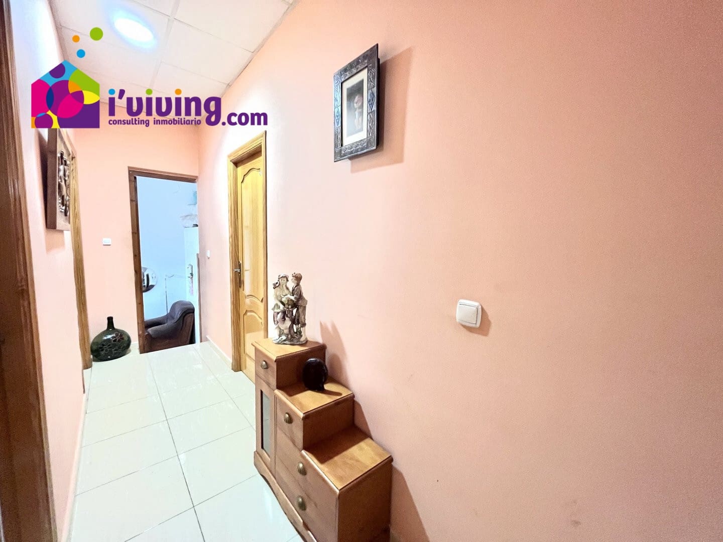 8 soverom Hus til salgs i Albox med garasje - € 165 000 (Ref: 7202329)