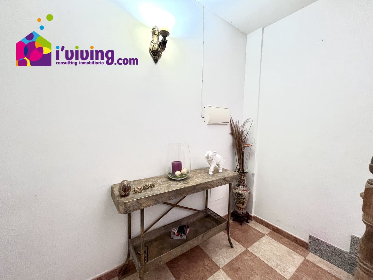 8 soverom Hus til salgs i Albox med garasje - € 165 000 (Ref: 7202329)