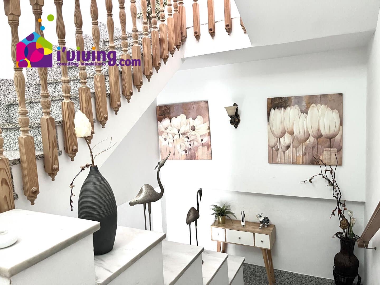 8 soverom Hus til salgs i Albox med garasje - € 165 000 (Ref: 7202329)