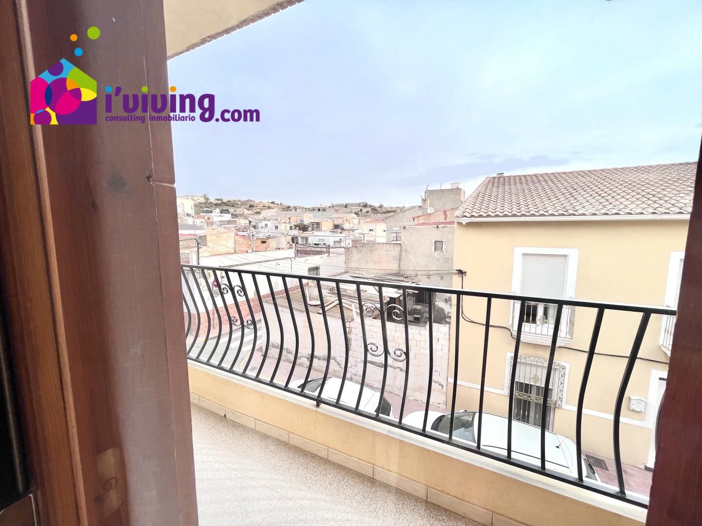 8 soverom Hus til salgs i Albox med garasje - € 165 000 (Ref: 7202329)