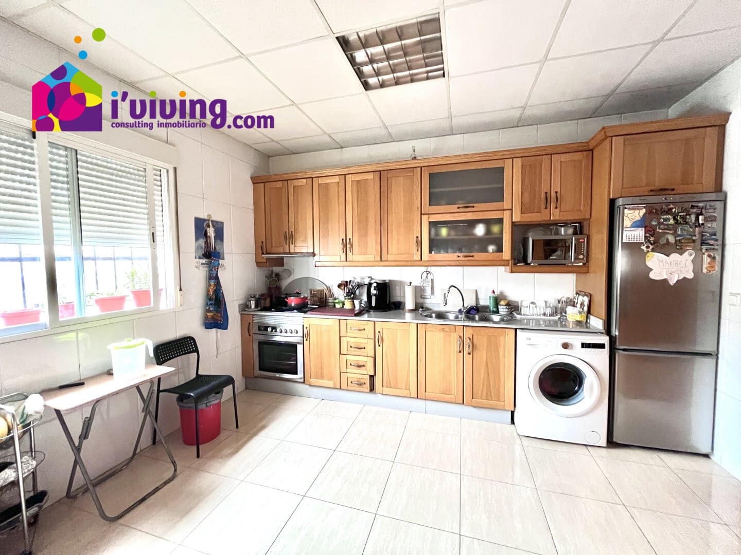 8 soverom Hus til salgs i Albox med garasje - € 165 000 (Ref: 7202329)