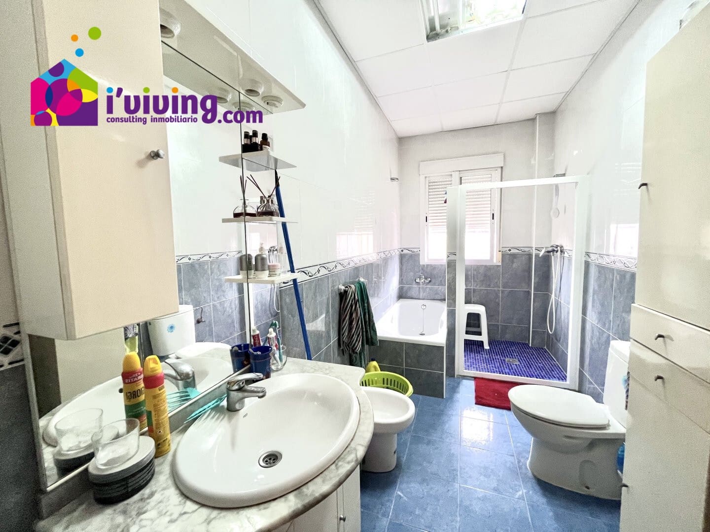 8 soverom Hus til salgs i Albox med garasje - € 165 000 (Ref: 7202329)