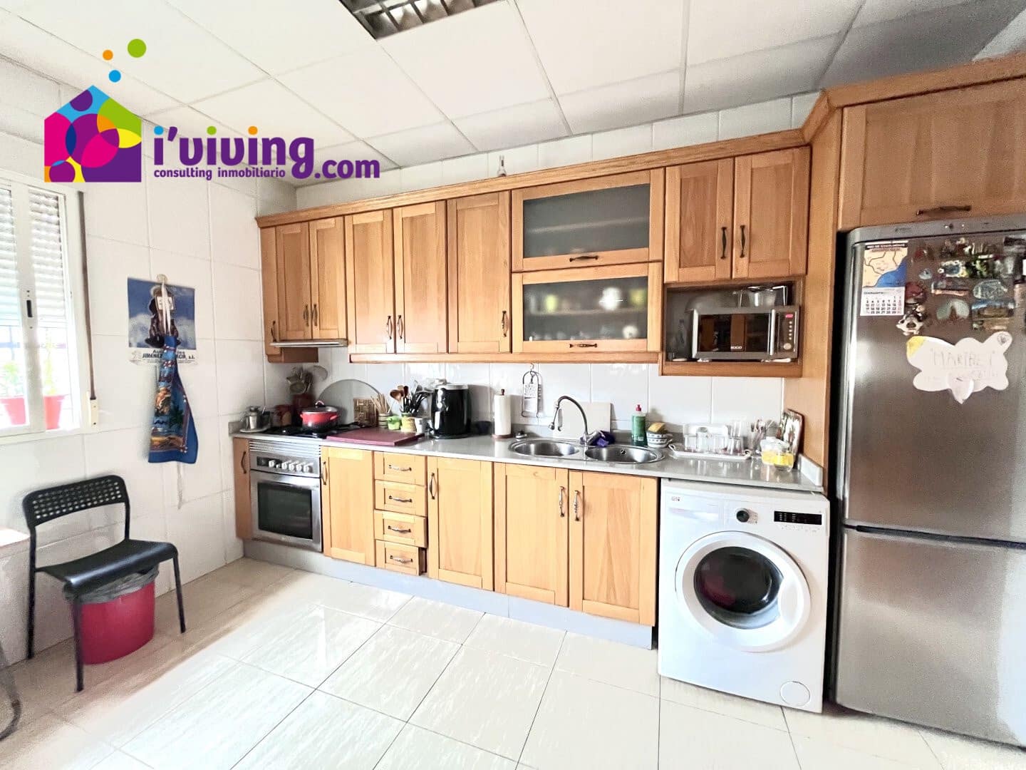 8 soverom Hus til salgs i Albox med garasje - € 165 000 (Ref: 7202329)