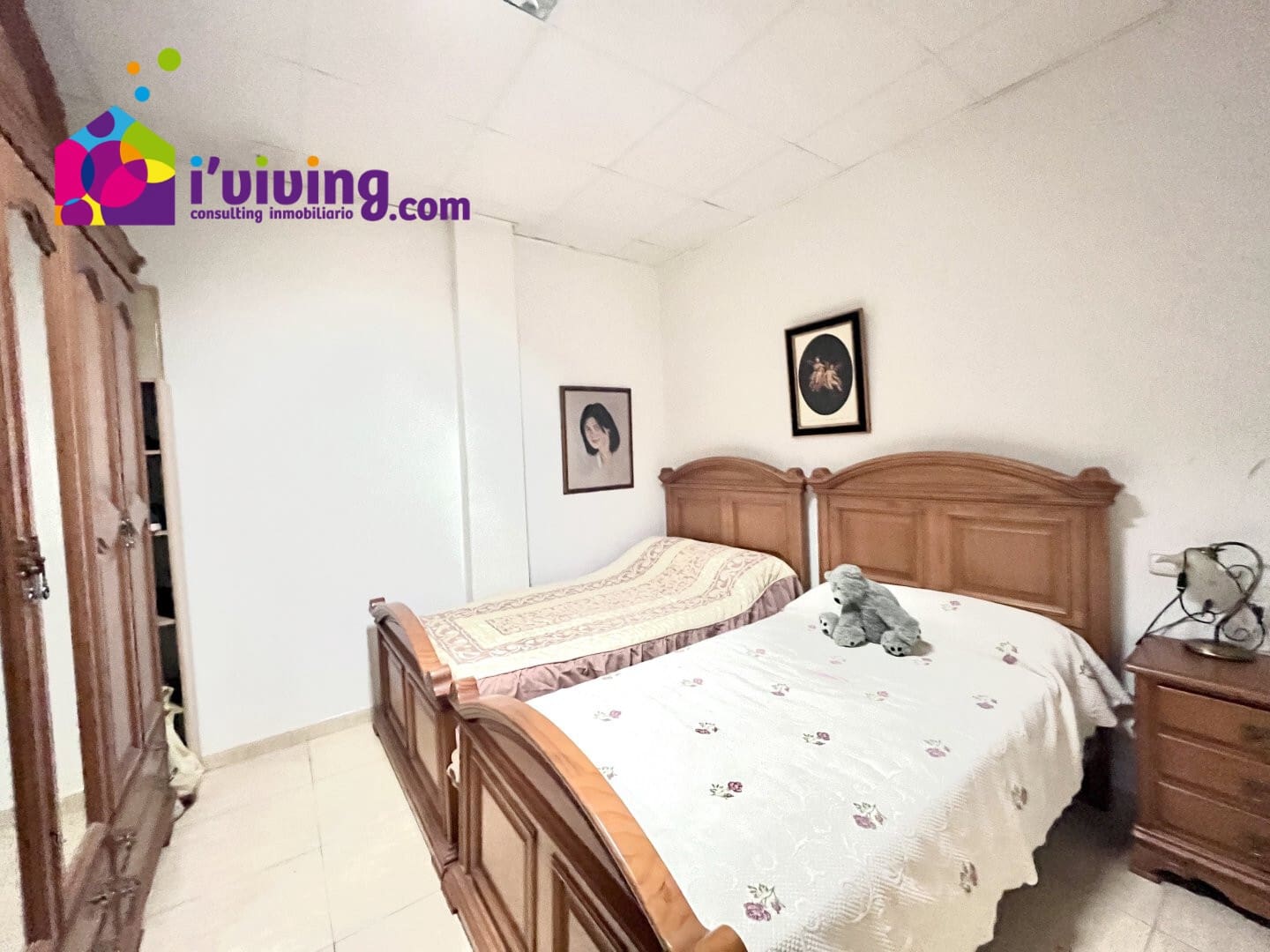 8 soverom Hus til salgs i Albox med garasje - € 165 000 (Ref: 7202329)