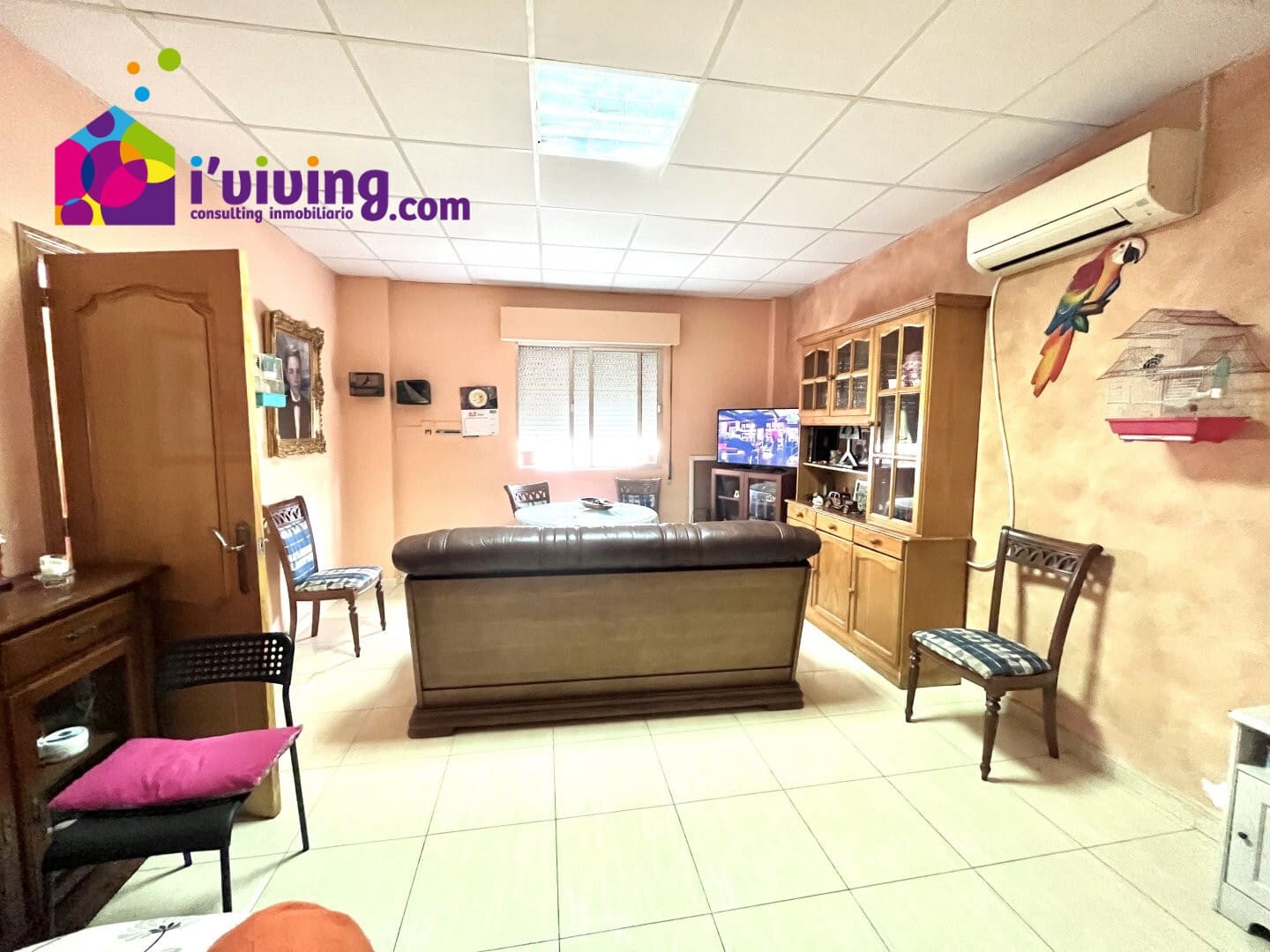 8 soverom Hus til salgs i Albox med garasje - € 165 000 (Ref: 7202329)