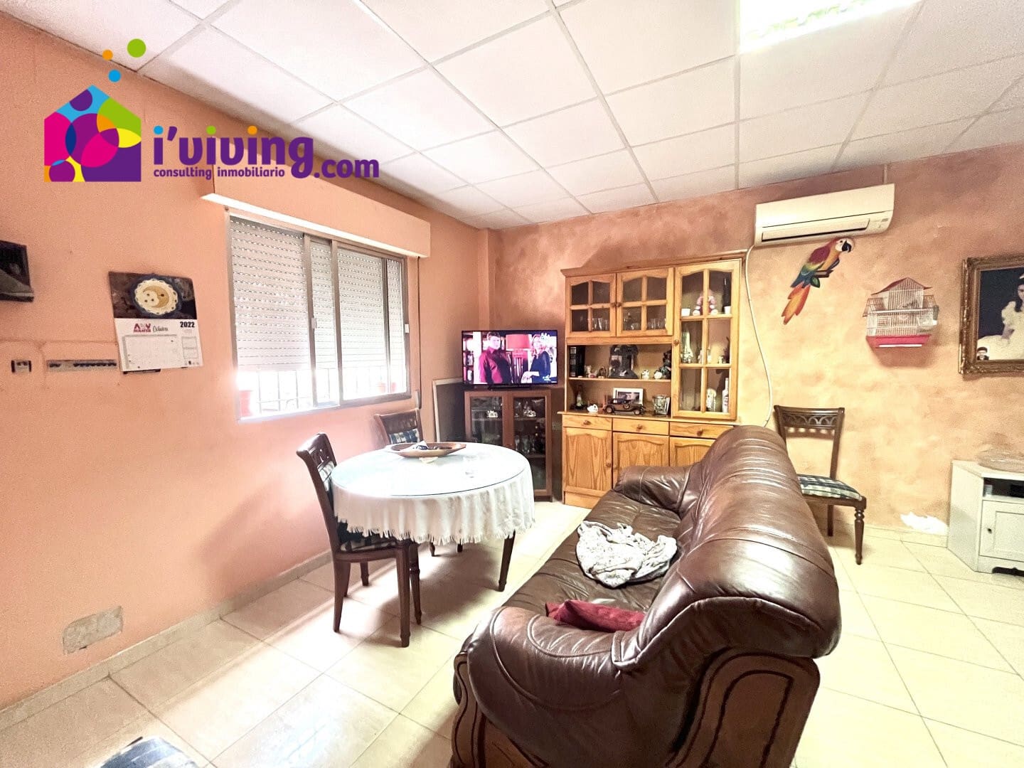 8 soverom Hus til salgs i Albox med garasje - € 165 000 (Ref: 7202329)