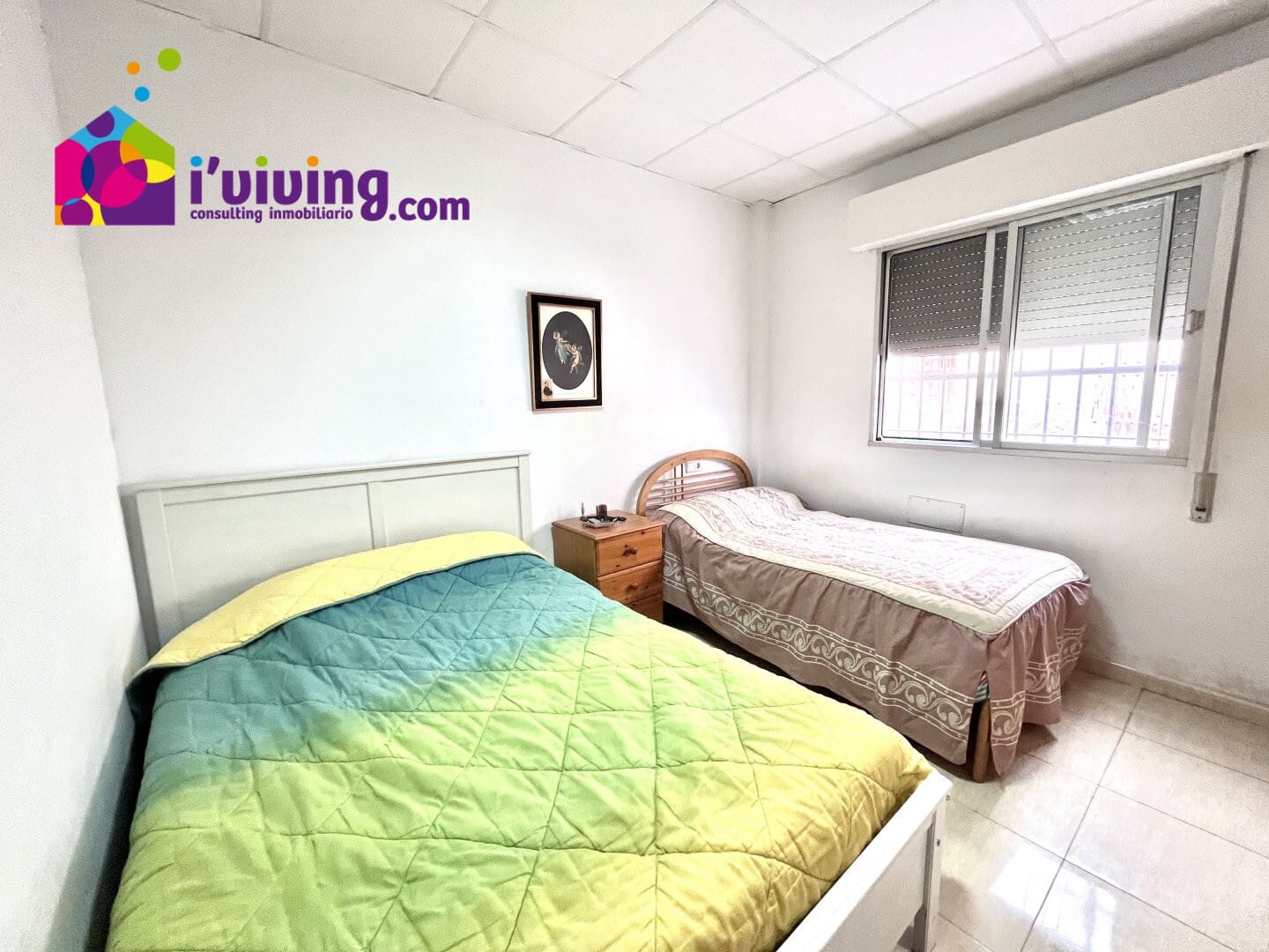 8 soverom Hus til salgs i Albox med garasje - € 165 000 (Ref: 7202329)